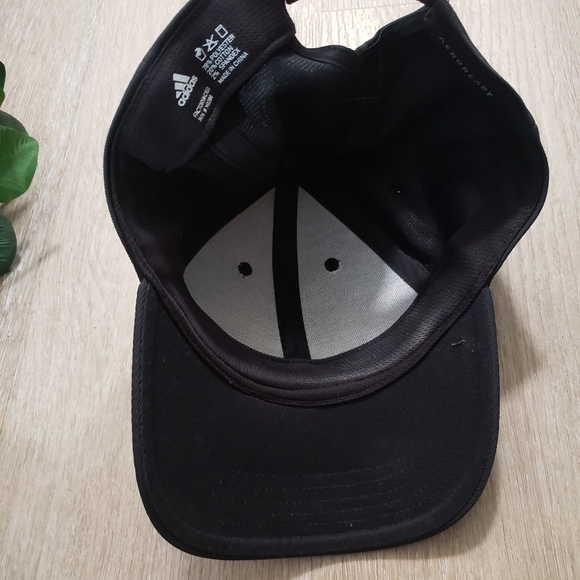 ADIDAS Men's Decision II Baseball Cap - Picture 7 of 8